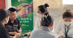 FE CREDIT đồng loạt ra quân triển khai gói vay ưu đãi cho công nhân tại các khu công nghiệp