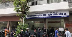 Đề xuất cấp giấy chứng nhận với một số trường hợp không có giấy tờ tại Dự thảo Luật Đất đai (sửa đổi)