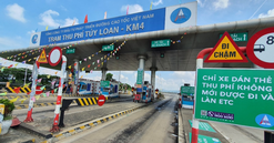 Bộ Giao thông vận tải đề xuất không giảm gần 4.000 tỷ vốn đầu tư công cho 5 dự án giao thông