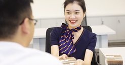 Dòng tín dụng tươi là “ống thở” cấp cứu cho doanh nghiệp