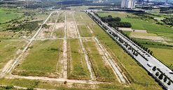 Cần tạo nguồn tài chính cho Quỹ phát triển đất
