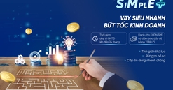 VietinBank SME SIMPLE+: Giải pháp đột phá dành cho doanh nghiệp vừa và nhỏ