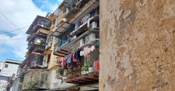 Cần chi tiết, cụ thể hơn trong luật để đẩy mạnh cải tạo chung cư cũ