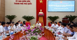 Kiên Giang: Giao đất 6 năm mới tính tiền, Chủ tịch tỉnh nói đúng quy định