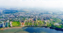 TP.HCM: Sở TM&MT kiến nghị tính tiền sử dụng đất cho dự án chưa bồi thường xong