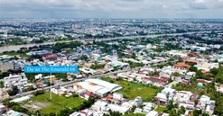 Bài 5: Bình Dương chỉ định chủ đầu tư dự án trái Luật Nhà ở