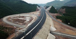 Tăng tổng mức đầu tư Dự án cao tốc Tuyên Quang - Phú Thọ