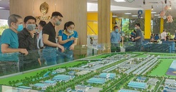 M&A bất động sản dự kiến sẽ tăng nhiệt trong năm nay