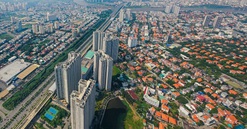 Lãi vay chưa giảm, khó “phá băng” bất động sản