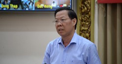 TP.HCM kiến nghị Chính phủ tiếp tục giải quyết các tồn đọng về thị trường BĐS