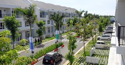 TP.HCM: 80% nguồn cung là biệt thự/nhà liền kề giá trên 30 tỷ đồng