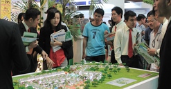 Chủ tịch VARS: Nếu vượt qua được giai đoạn “nút thắt” này, những môi giới bất động sản “sống sót” sẽ là người chiến thắng