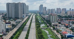 Lực cầu đất nền, nhà ở tăng mạnh, lộ rõ dấu hiệu phục hồi