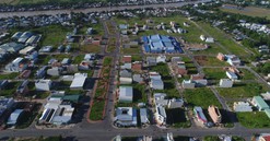 An Giang chỉ đạo dừng thực hiện khu đô thị mới Sao Mai