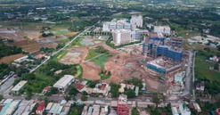 Người dân Bình Chánh (TP.HCM) cầu cứu vì bị áp giá đền bù từ hơn 10 năm trước