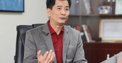Chủ tịch (VARS): Phân khúc đất nền tỉnh có thể sẽ ấm dần từ cuối năm 2023 trở đi