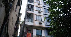 VARS: Tài chính là yếu tố quyết định khiến người dân ‘xuống tiền’ mua chung cư mini