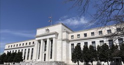 Fed không tăng lãi suất và dự báo duy trì chính sách tiền tệ thắt chặt cho đến năm 2024