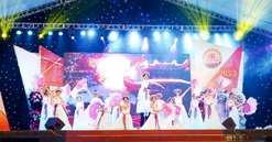 Trường Đại học Luật (Đại học Huế): Chào đón hơn 1000 tân sinh viên nhập học