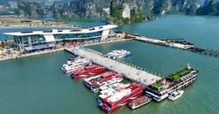 Quảng Ninh gia tăng sức hấp dẫn nhằm thu hút đầu tư cho các khu kinh tế