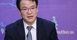 Thứ trưởng Bộ Kế hoạch và Đầu tư Trần Quốc Phương: “Quý III/2023, GDP đạt 5,33% là con số rất tích cực”