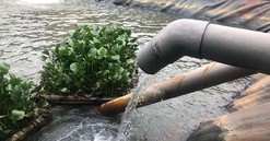 Thừa Thiên Huế: Đầu tư hơn 47 tỷ đồng xây dựng khu xử lý phân bùn