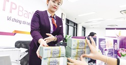 Cổ phiếu ngân hàng vẫn rất tiềm năng
