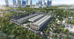 Môi giới “nổ” SGG Land là chủ đầu tư dự án ma lớn nhất huyện Nhà Bè