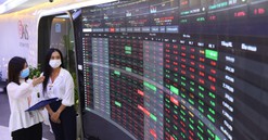 Kỳ vọng thị trường chứng khoán sẽ phục hồi sau giai đoạn bán tháo