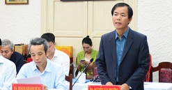 Thừa Thiên Huế: Mong muốn, hỗ trợ thêm kinh phí cho dự án giải phóng mặt bằng kinh thành Huế