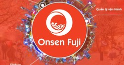 Tập đoàn Onsen Fuji (Bài 2): Dẫn đầu nhờ lối đi riêng
