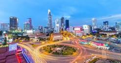 Chuyên gia: Thị trường bất động sản đang đón nhận nhiều yếu tố tích cực