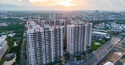 Căn hộ cho thuê vẫn là “điểm sáng” khi thị trường ảm đạm