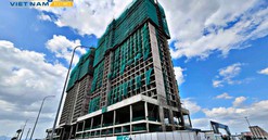 Tập đoàn Onsen Fuji mạnh cỡ nào?