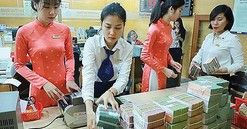 Quản lý nợ công - điểm sáng trong điều hành ngân sách