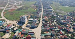 Nhà đầu tư cần đáp ứng điều kiện gì để trở thành “chủ nhân“ khu nhà ở 315 tỷ đồng tại huyện Quỳnh Lưu?