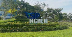 Doanh nghiệp Đài Loan muốn "rót" 120 triệu USD lập nhà máy linh kiện quang học tại Nghệ An