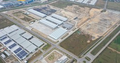 Doanh nghiệp FDI tìm hiểu đầu tư dự án 430 triệu USD tại Nghệ An