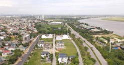 Nghệ An phê duyệt Đề cương chương trình phát triển nhà ở đến năm 2030