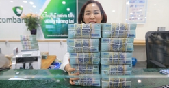 Chính sách tài khóa - tiền tệ nới lỏng mạnh, hỗ trợ tăng trưởng GDP