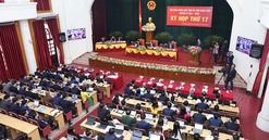 Hà Tĩnh: Xem xét đầu tư, điều chỉnh chủ trương đầu tư nhiều dự án