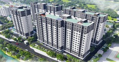 Thừa Thiên Huế: Triển khai thực hiện các giải pháp nhằm phấn đấu đạt các chỉ tiêu về phát triển nhà ở xã hội
