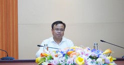 Thẩm định Quy hoạch vùng Bắc Trung Bộ và Duyên hải miền Trung thời kỳ 2021 - 2030, tầm nhìn đến năm 2050