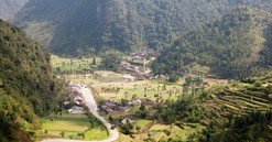 Loanh quanh ở dốc Chín Khoanh