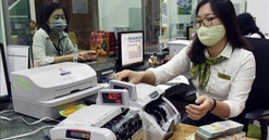 Thúc đẩy tín dụng xanh