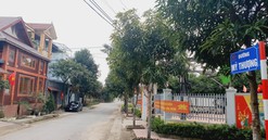 Nghệ An: Dự án Khu nhà ở Mỹ Thượng về tay ai?