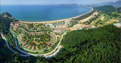 Thừa Thiên Huế: Điều chỉnh quy hoạch chung Khu kinh tế Chân Mây - Lăng Cô đến năm 2045