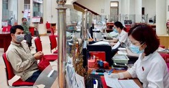 Chưa... đạt đỉnh, nợ xấu của các tổ chức tín dụng dự báo tăng cao vào năm 2024