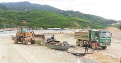 Thừa Thiên Huế: Xử phạt hành chính Công ty Cổ phần Thủy điện Sông Bồ 