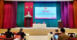 TP. Huế: Nhiều chỉ tiêu phát triển kinh tế - xã hội năm 2023 đạt và vượt kế hoạch đề ra